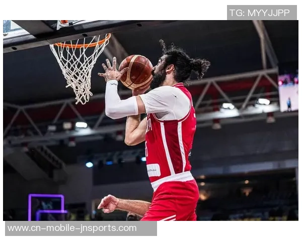 持续本赛季以来的安稳输出！戏法内线大将的战术价值其实并不低？